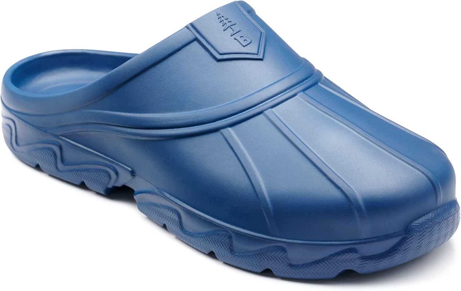 

Мужские удобные шлепанцы BASS OUTDOOR для улицы, Ensign Blue