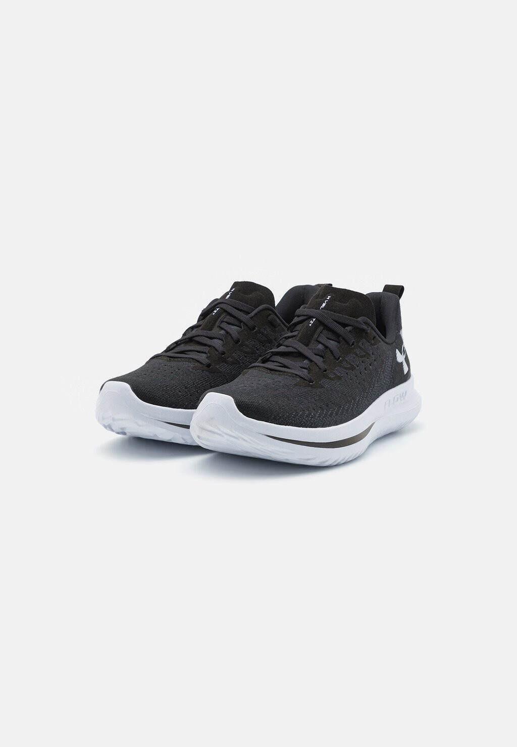 Кроссовки VELOCITI 4 SE Under Armour, черный — фото 2