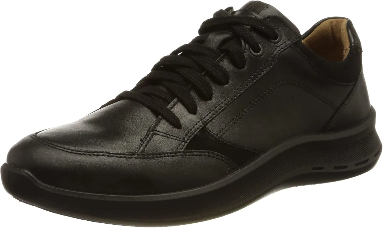 Мужские кроссовки Jomos Starter, Black
