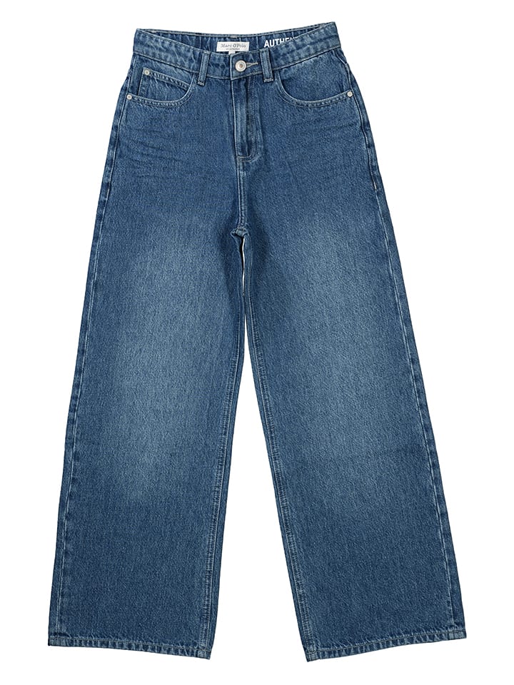 

Джинсы Marc O'Polo Junior, синий