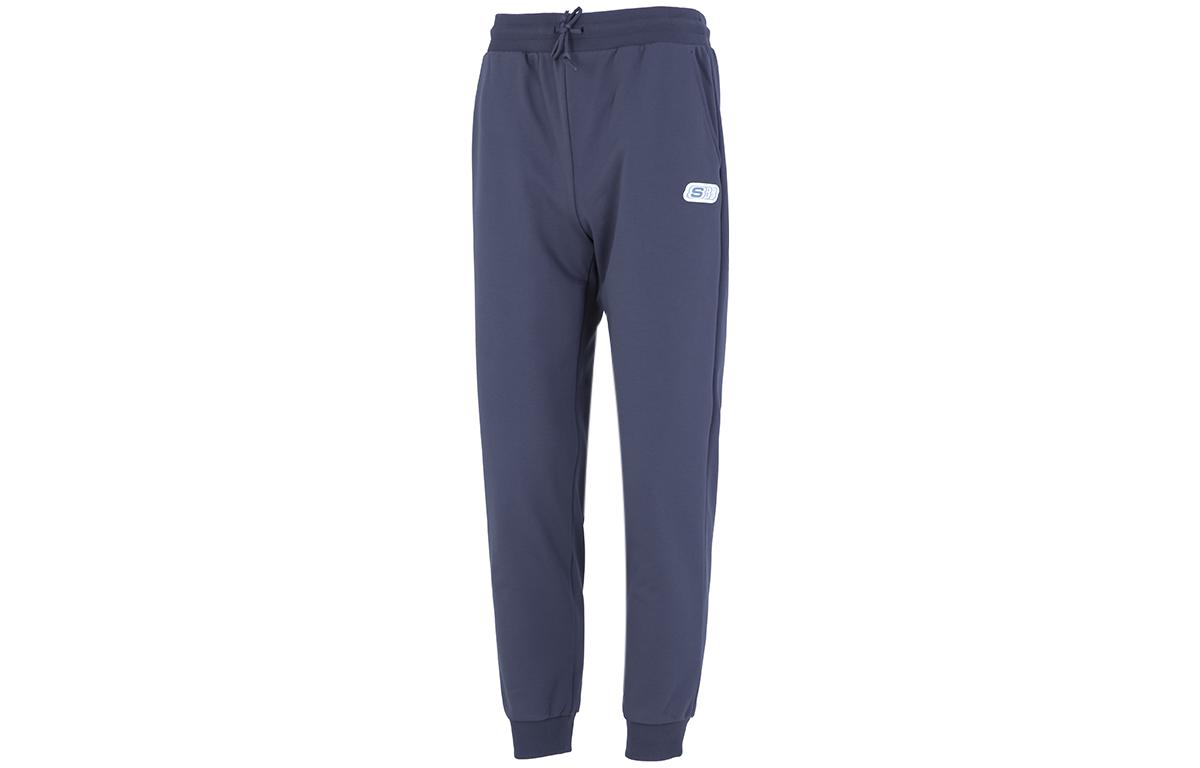 

Повседневные брюки мужские Skechers, черный