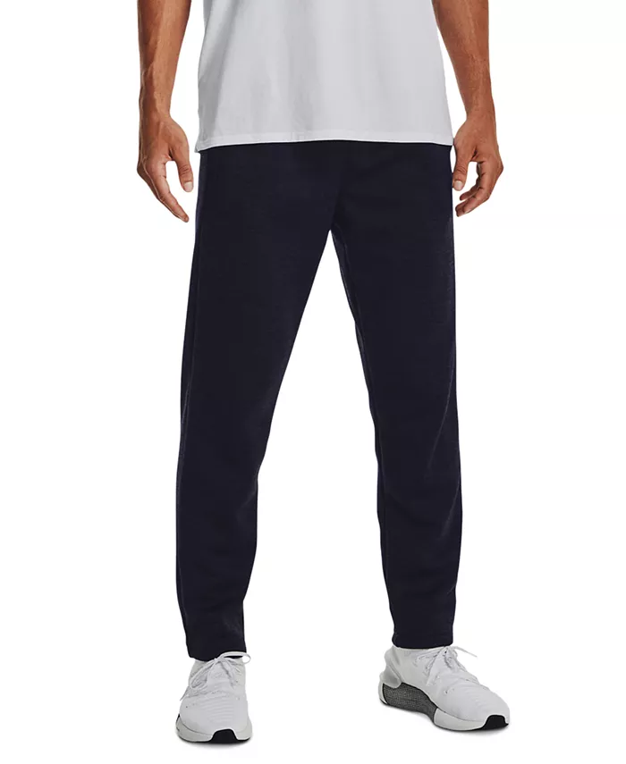 

Мужские брюки Armour Fleece Twist Under Armour, синий