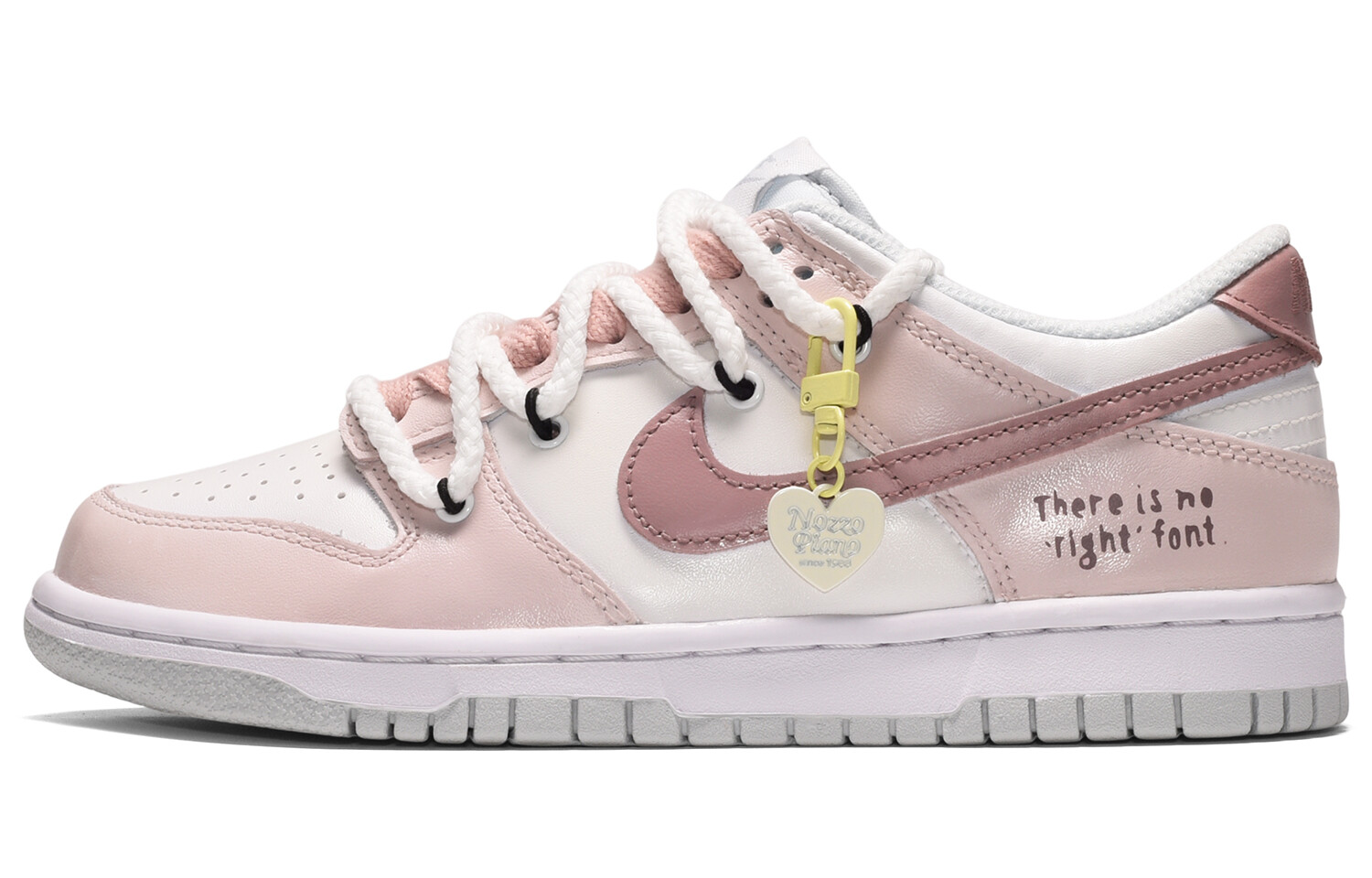 

Мужские кроссовки для скейтбординга Nike Dunk