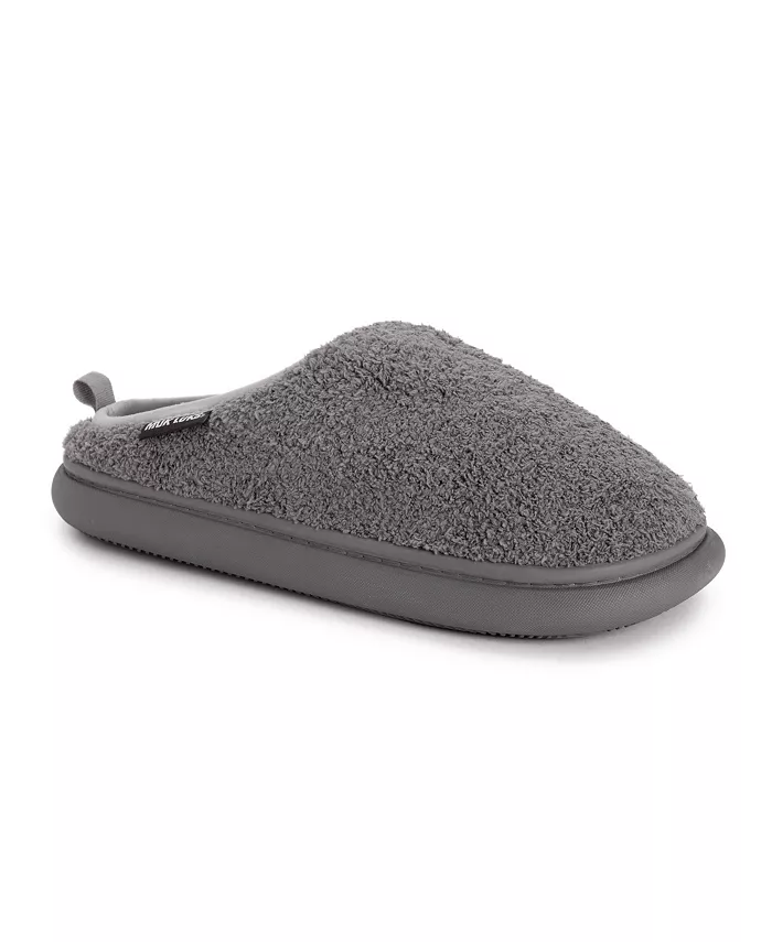 

Мужские сабо Льюиса MUK LUKS, серый