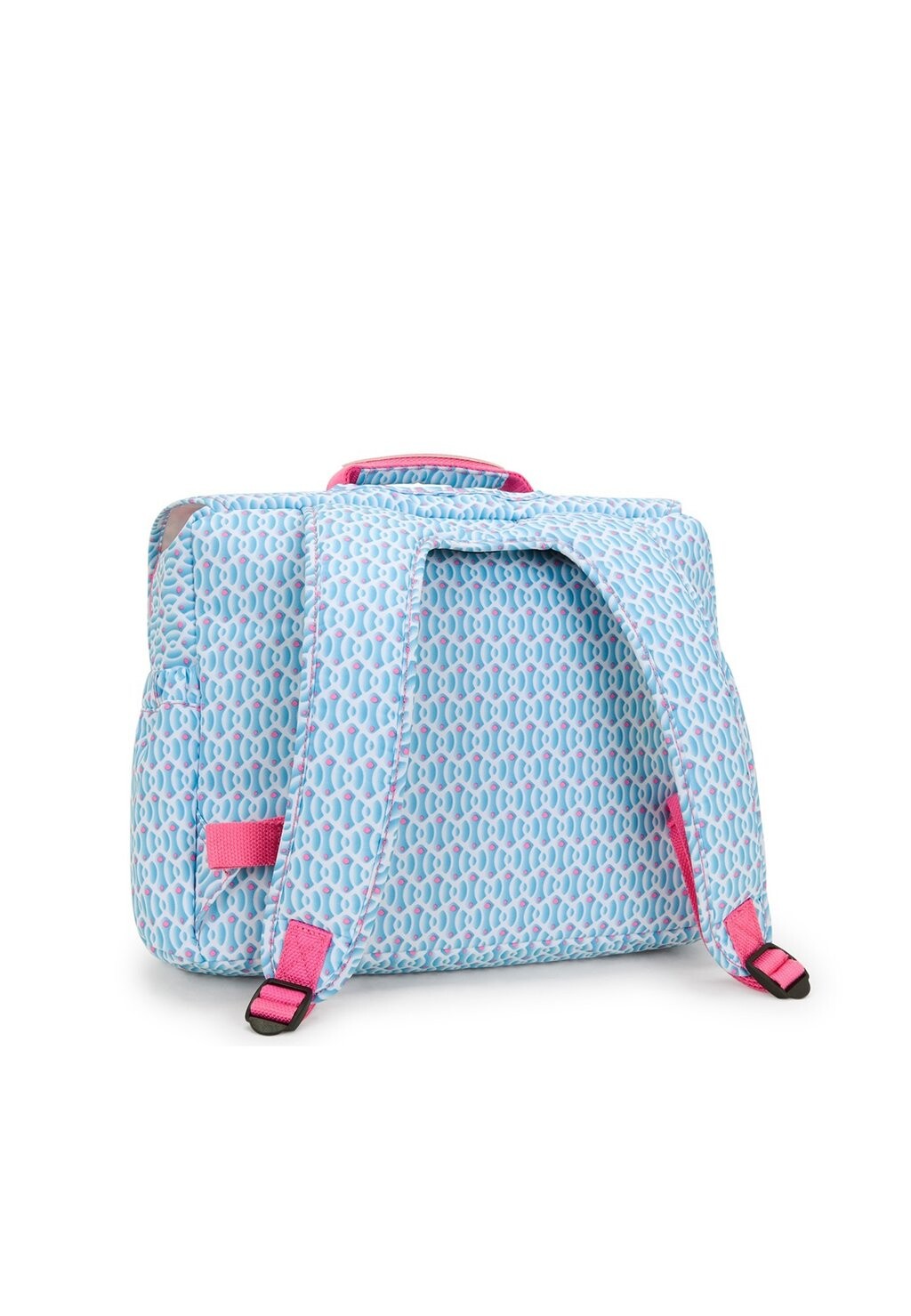 

Походный рюкзак CODIE M Kipling, светло-голубой