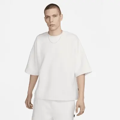 

Футболка Nike Sportswear Air, цвет Summit White/Summit White