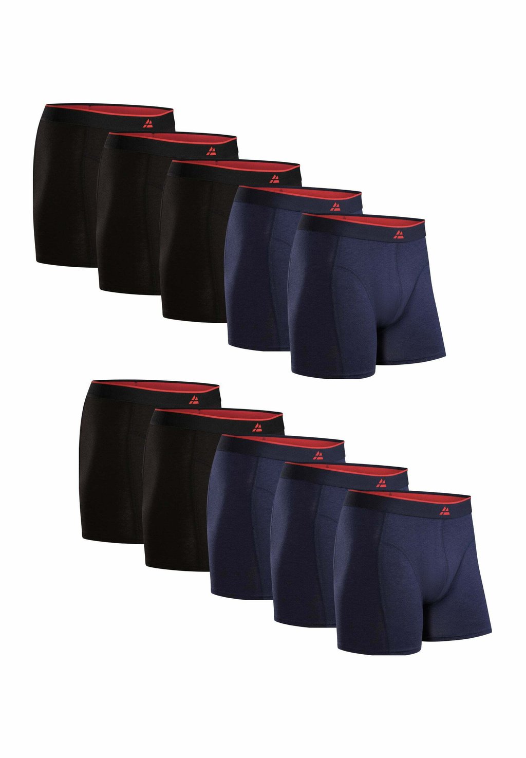 

Брюки 10 PACK Danish Endurance, синий
