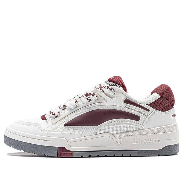 

Путешествие кроссовок v2 Li-Ning, белый