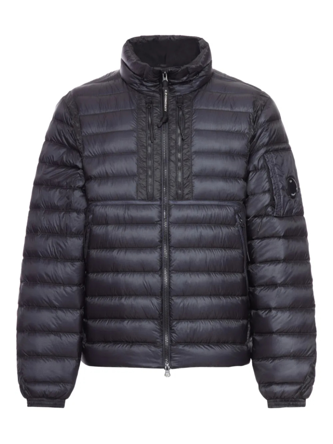 

CP Company DD Shell пуховик C.P. Company, синий