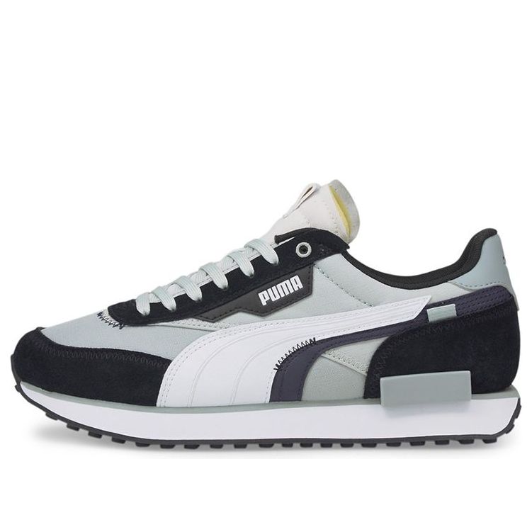 

Спортивные кроссовки PUMA Future Rider 'Displaced - Quarry', серый
