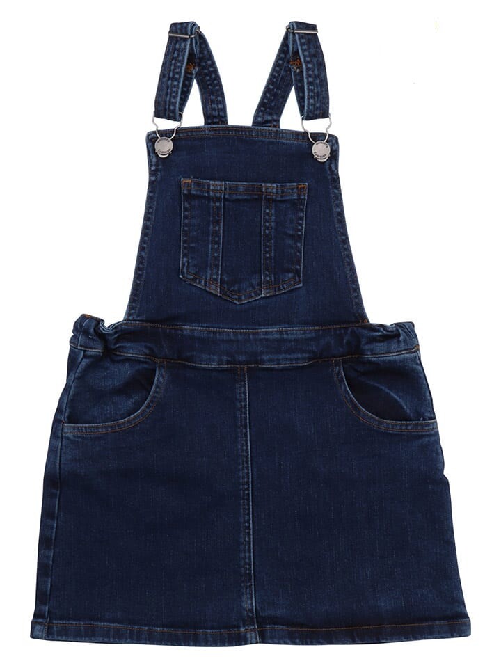 

Платье Walkiddy, темно-синий