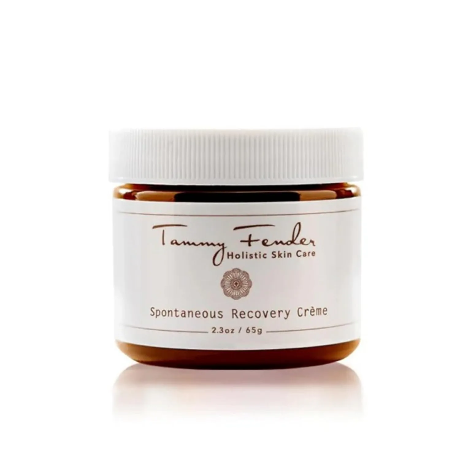 Крем Spontaneous Recovery от Tammy Fender для сухой и чувствительной кожи, 65 г