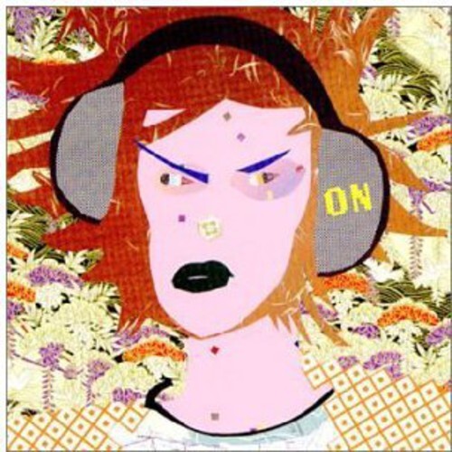 

CD диск Imperial Teen: on