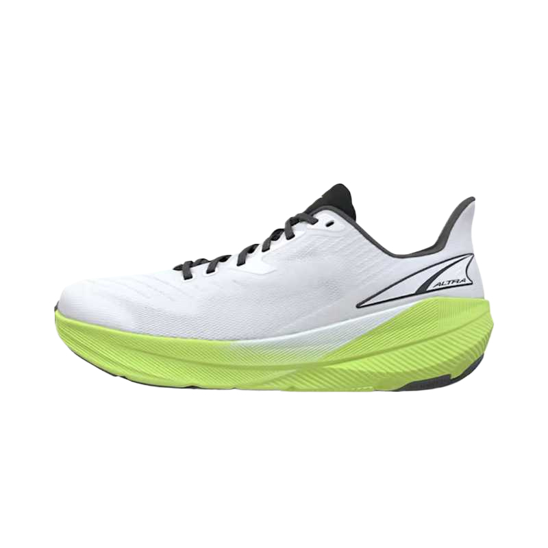 

Altra Кроссовки Experience Flow Low Top для бега, мужские, белые