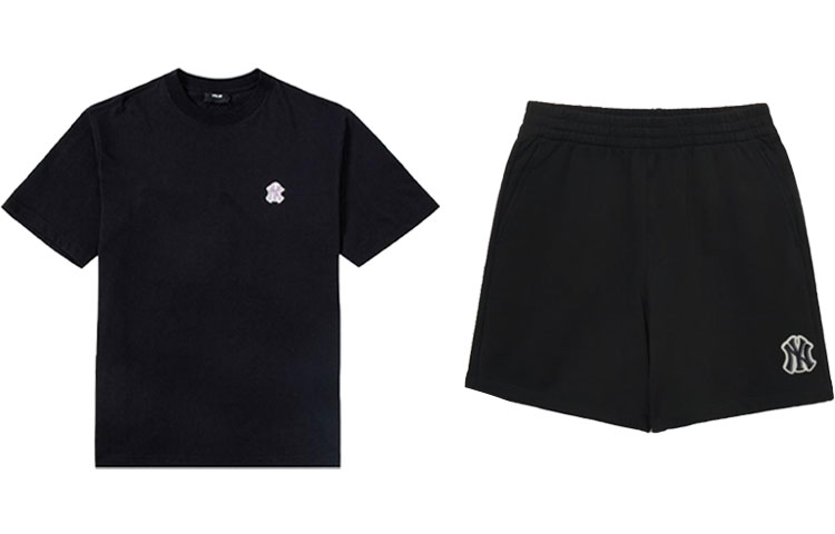 

Повседневная спортивная одежда унисекс MLB