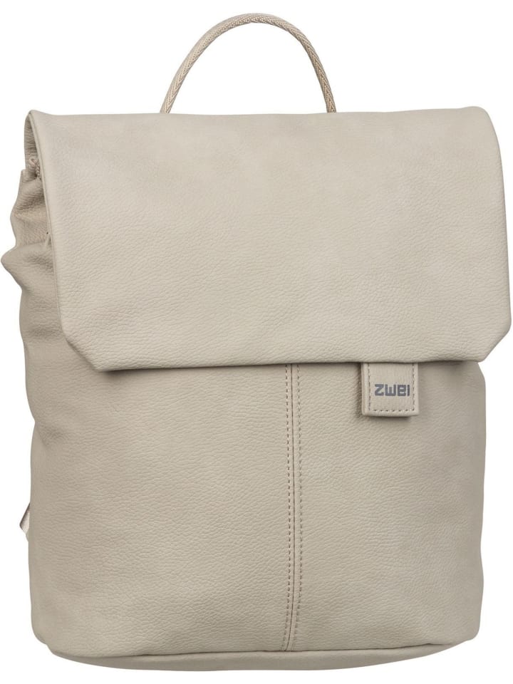 

Рюкзак Zwei, цвет nubuk/linen