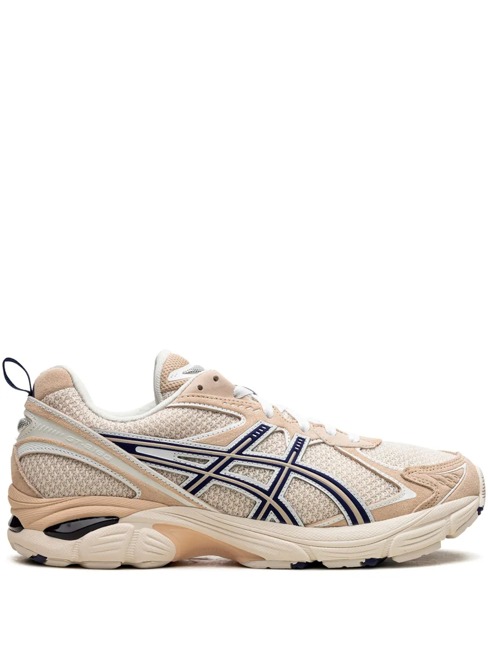 

Кроссовки GT-2160 Shao Ji из коллаборации с Costs ASICS, нейтральный