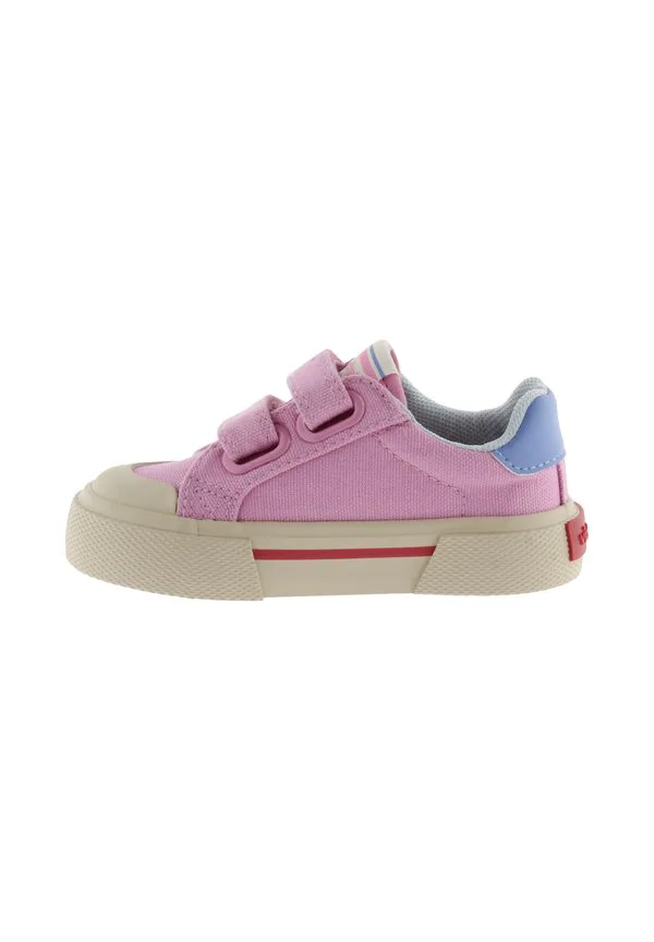 Детские туфли tribu Victoria Shoes, Rosa