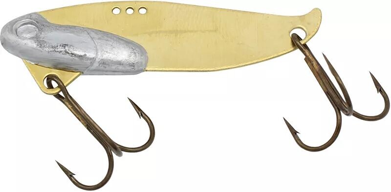 

Наживка Norisada Blade Bait Triple S