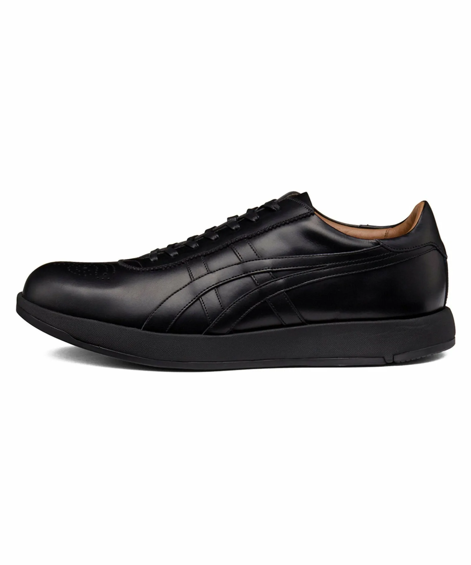 Кроссовки Runwalk Trad LUX 3E Asics Walking Runwalk, Black and other colors — фото 4