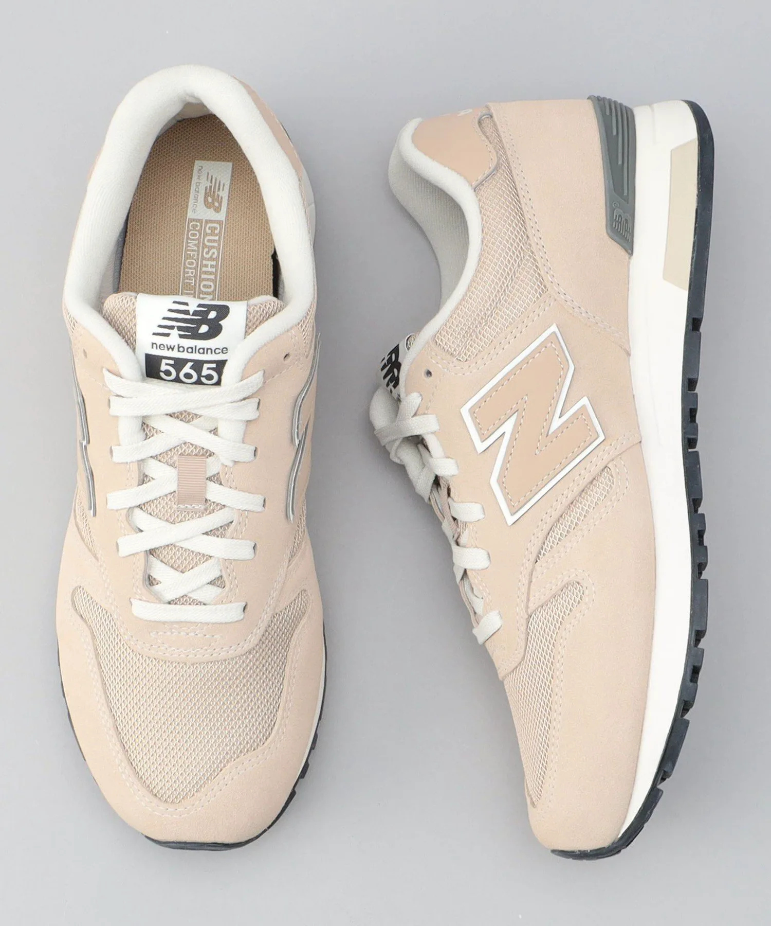Кроссовки New Balance ML565 (размер для интернет-магазина) Coen, BEIKI