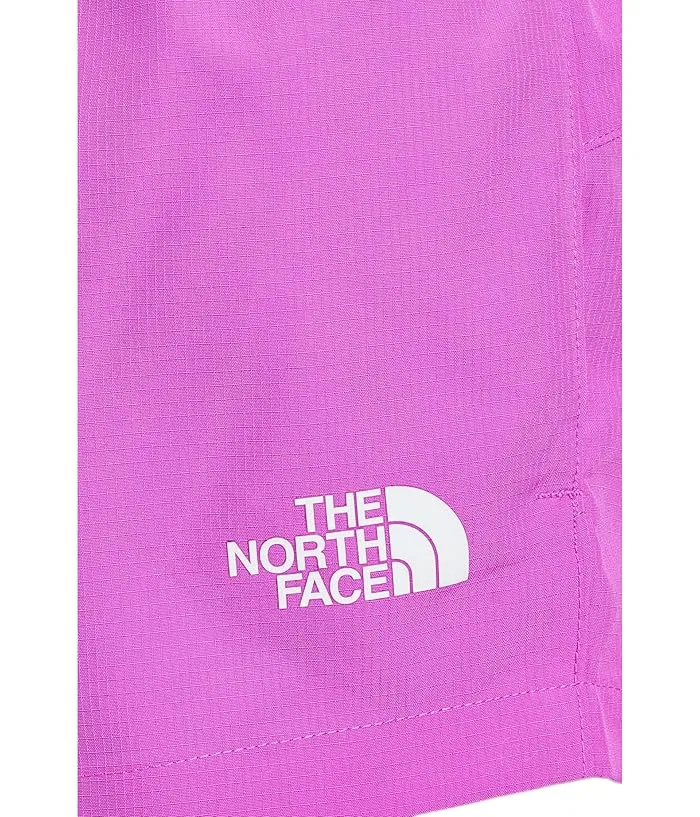 Шорты FlashDry Class V 3" The North Face Kids, Endless Dusk Simple Floral Print — фото 3