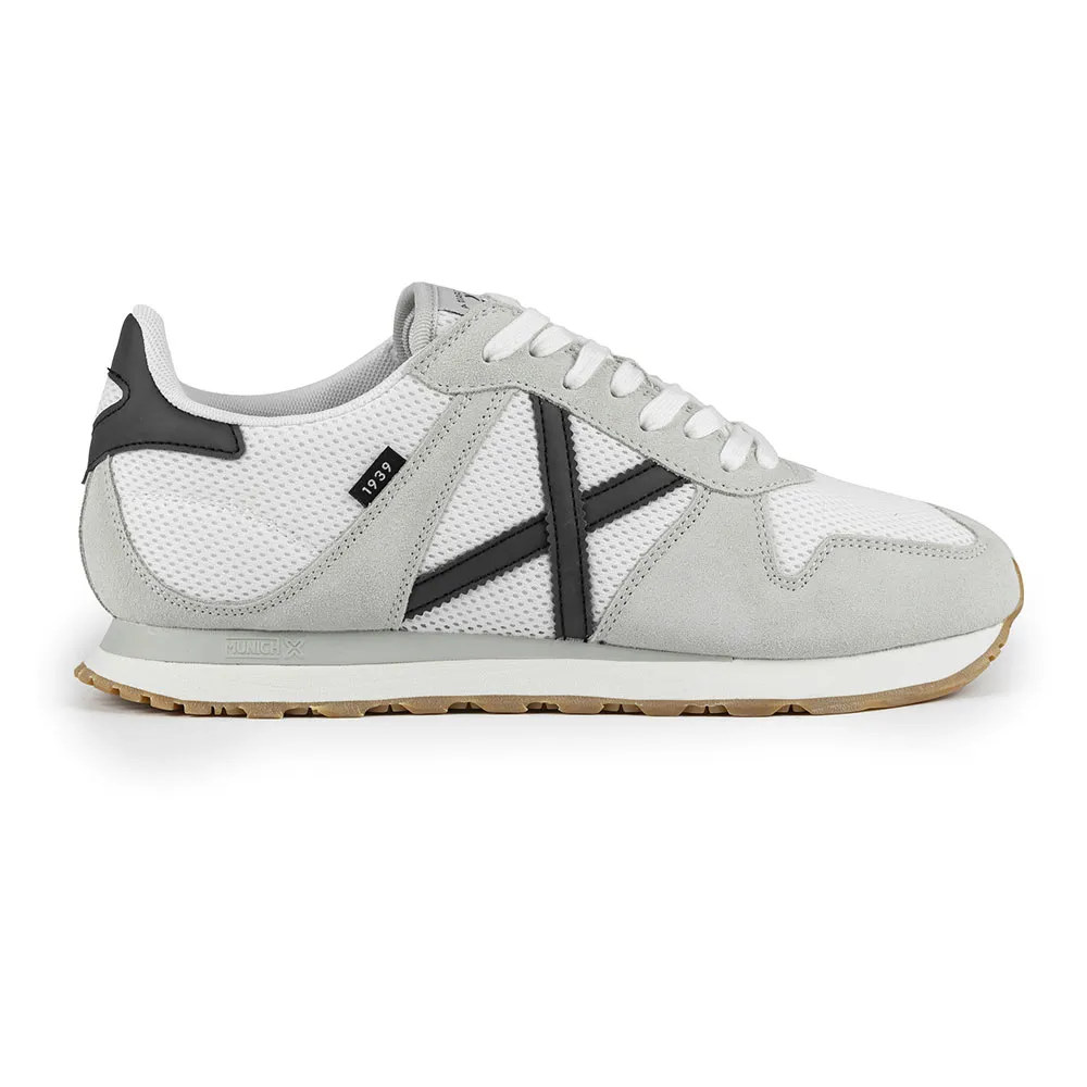 

Кроссовки Munich Massana Classic 581, белый