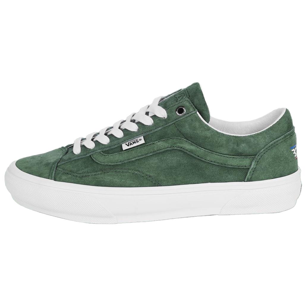 

Кроссовки Palace X Skate Old Skool 36 'Forest' Vans, Green