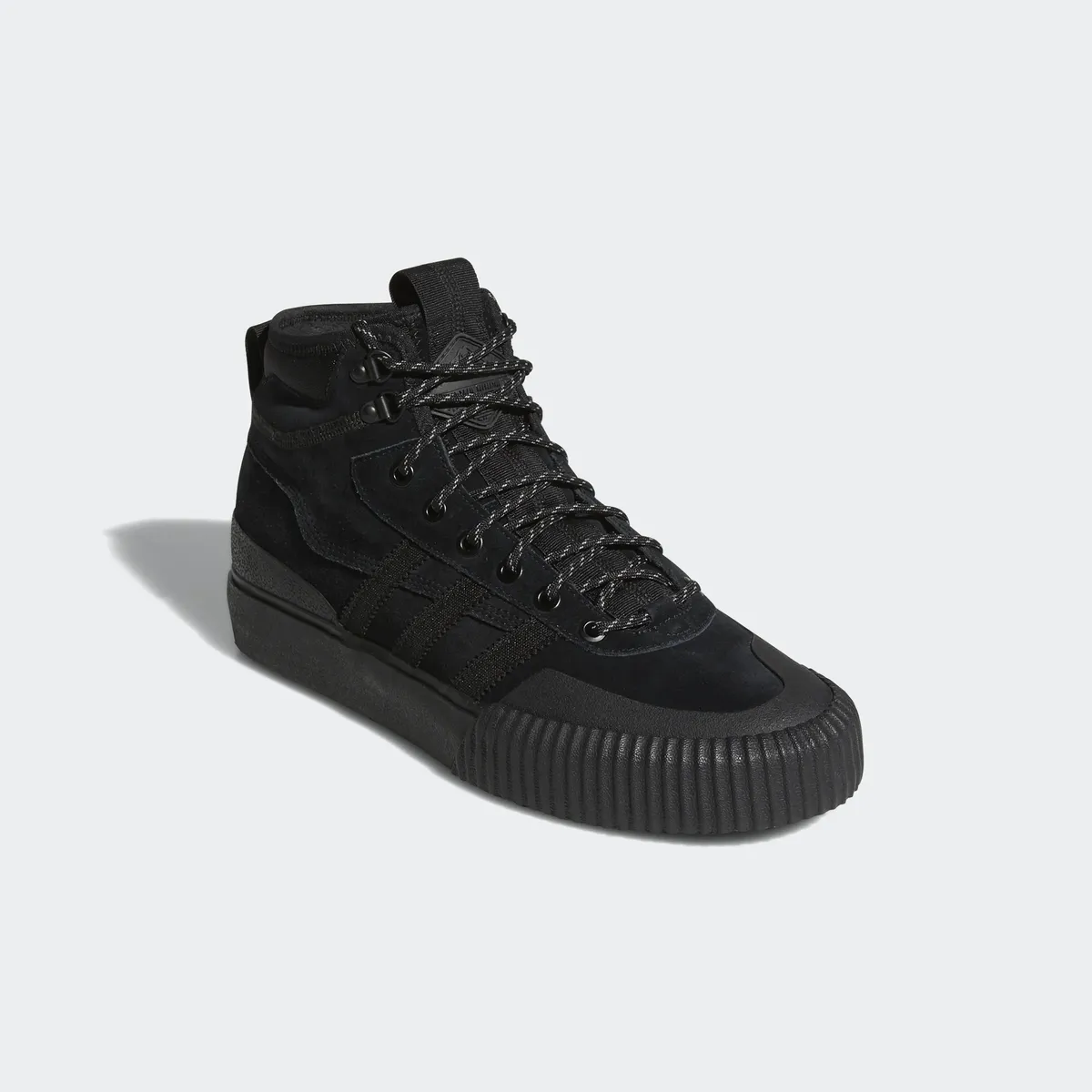 

Кроссовки Adidas Originals "AKANDO ATR", цвет Cblack/Dgsogr/Cblack