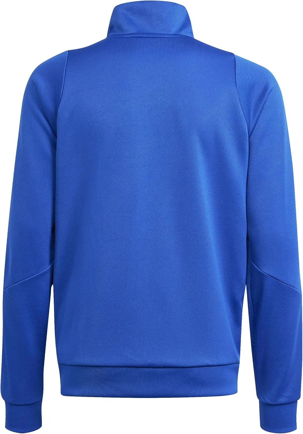 Тренировочная куртка Tiro 24, adidas, Team Royal Blue/White — фото 3