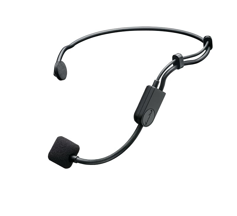 

Конденсаторный микрофон Shure PGA31-TQG