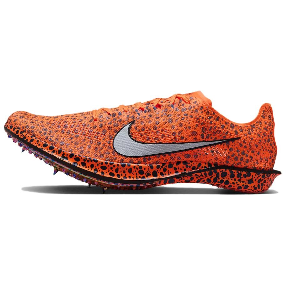 

Кроссовки Nike ZoomX Dragonfly 2 Electric Pack Olympic Safari, цвет Orange