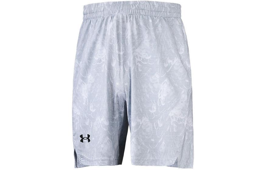 

Детская футболка Under Armour, белая