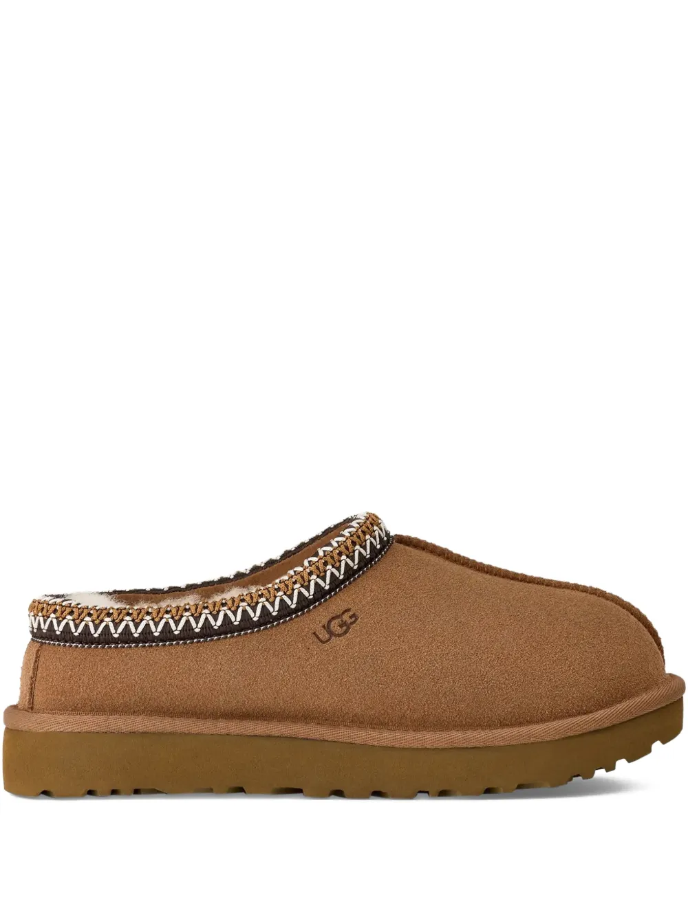 

Слиперы Tasman II с декоративной строчкой UGG, нейтральный