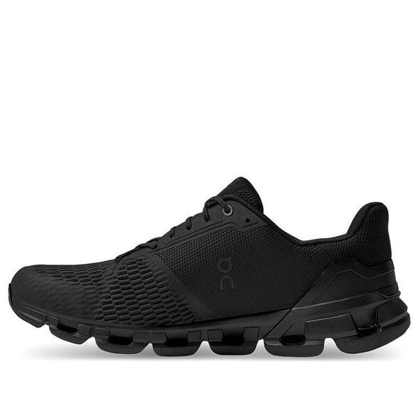 

Кроссовки On Running Cloudflyer 'All Black', черный