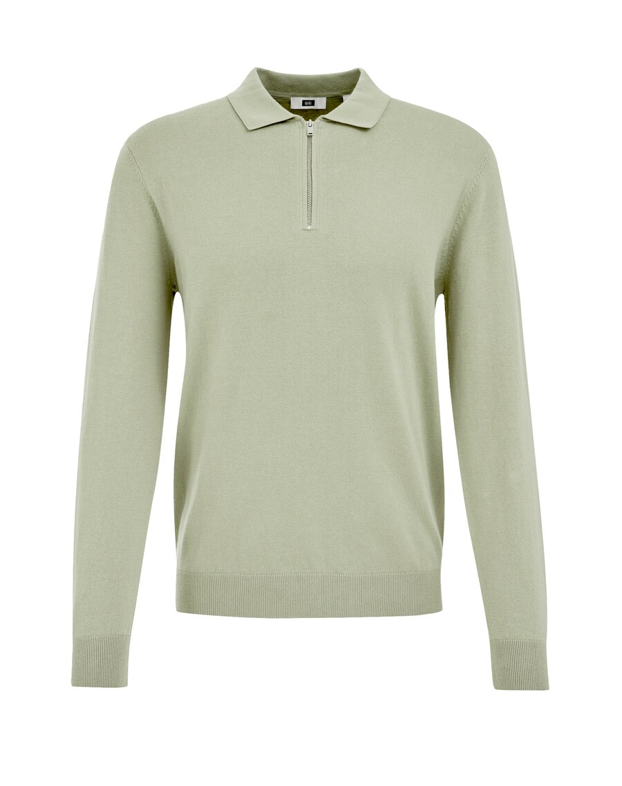 

Футболка WE Fashion, Light green