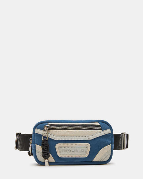 

Сумка Madridd Bag Steve Madden, синий