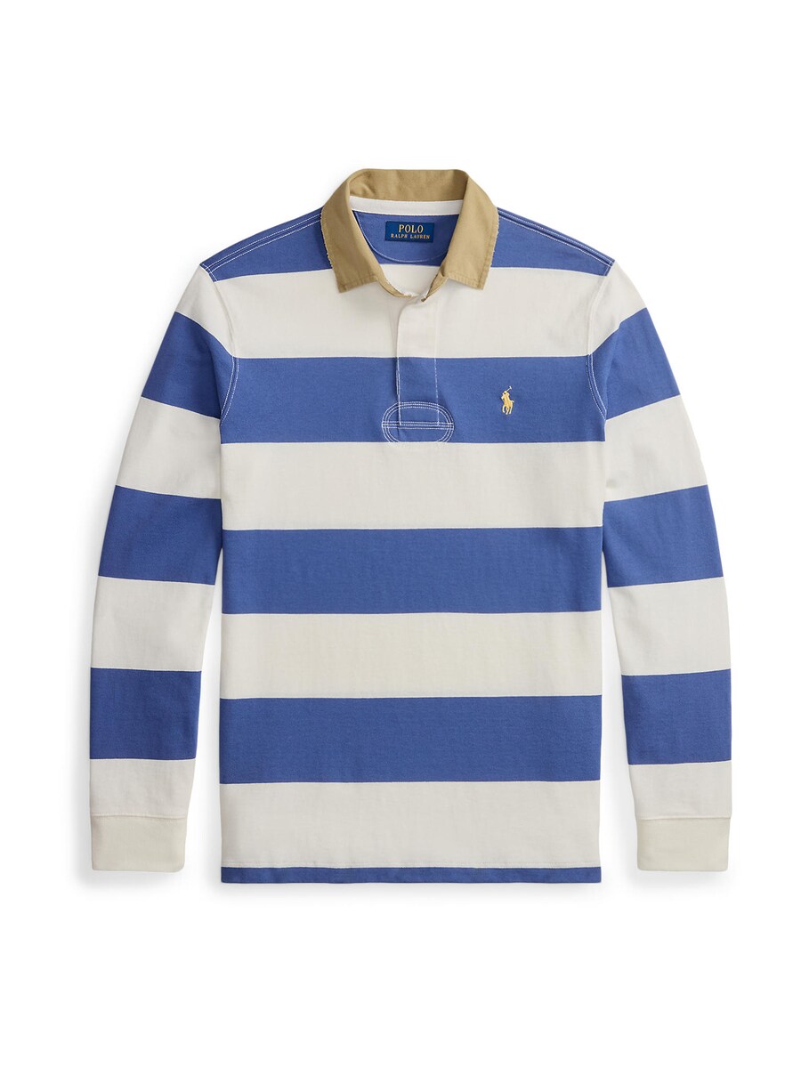 

Рубашка Polo Ralph Lauren, Royal Blue
