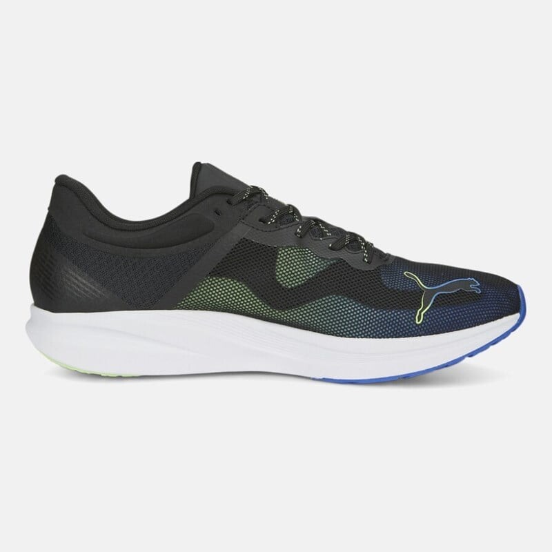 

Мужские кроссовки Redeem profoam Fade Puma, черный