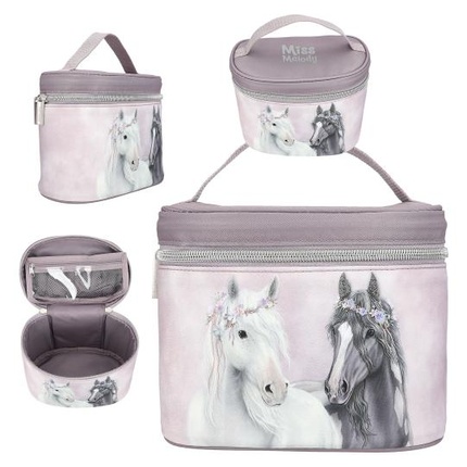 

Косметический чехол Fantasy Horse Miss Melody