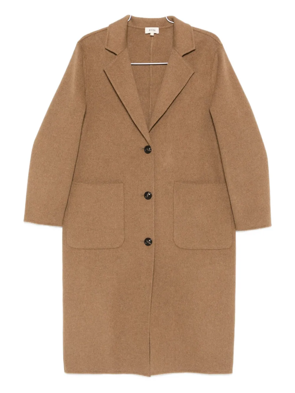 

Пальто Maiko Diega, коричневый