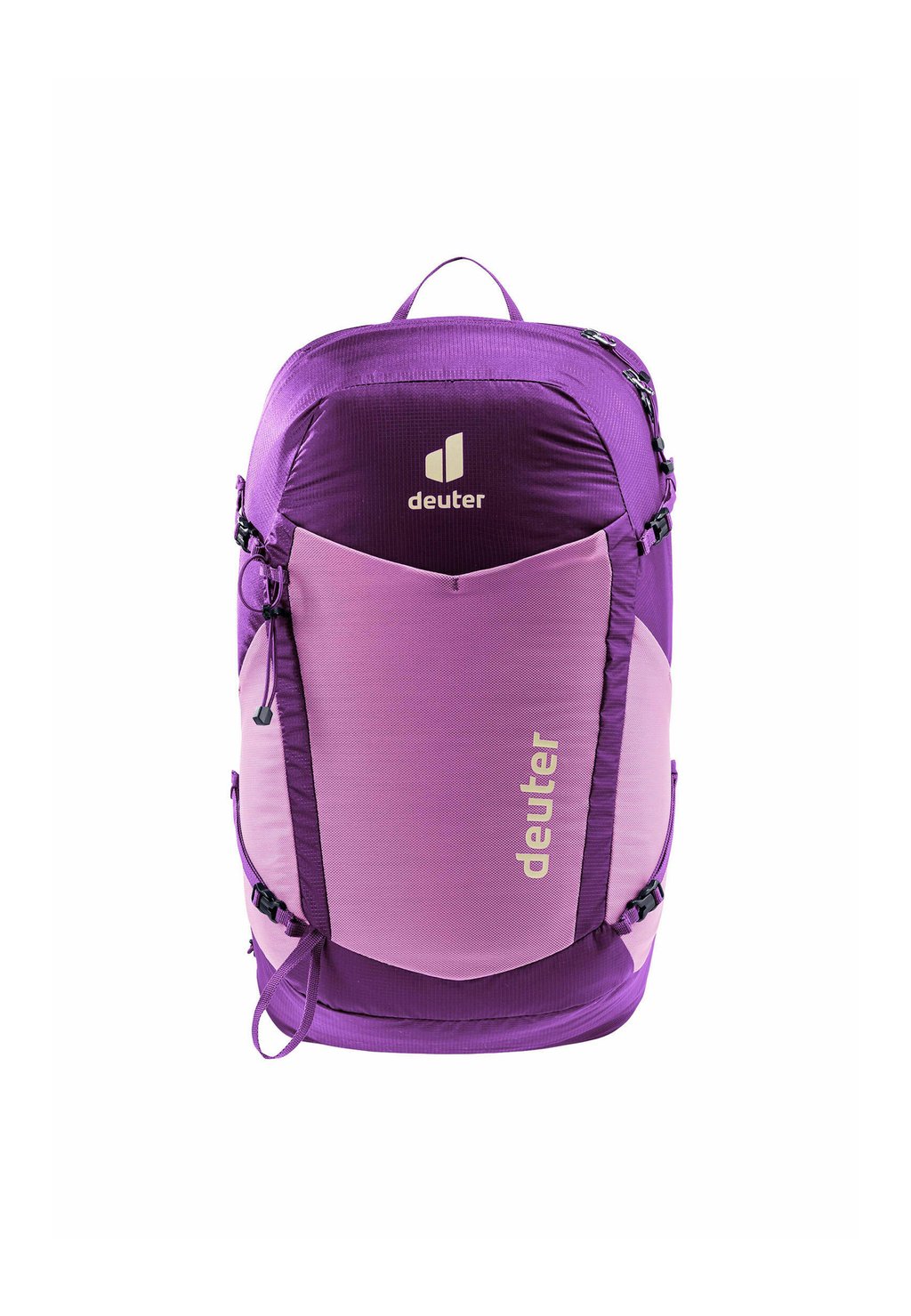

Походный рюкзак Deuter, цвет Beere