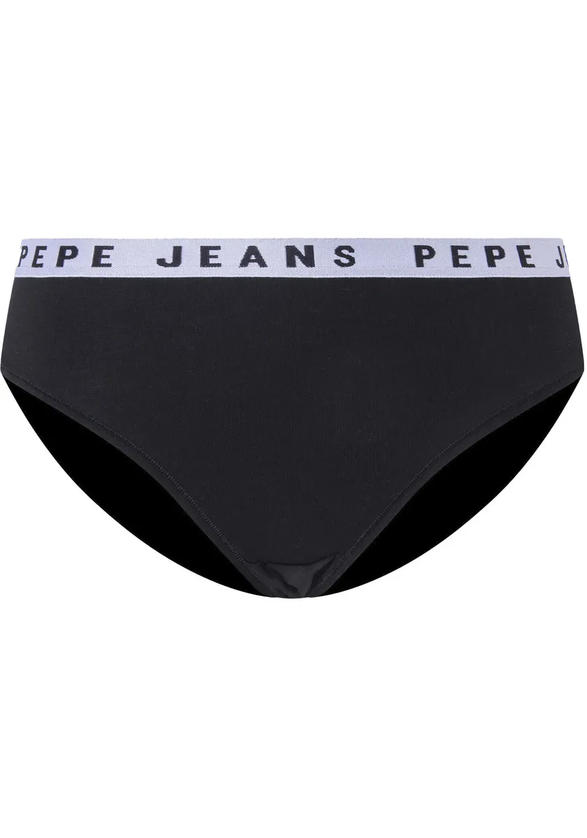 

Трусы Pepe Jeans, черный