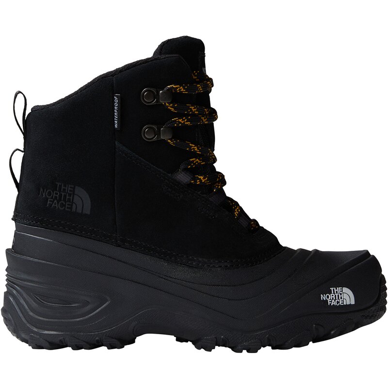 

Apres shoes y chilkat v lace wp The North Face, мультиколор