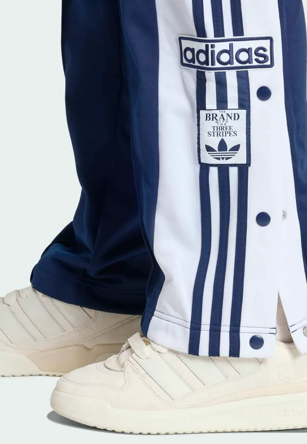 Спортивные штаны adibreak Adidas Originals, Night Indigo — фото 4