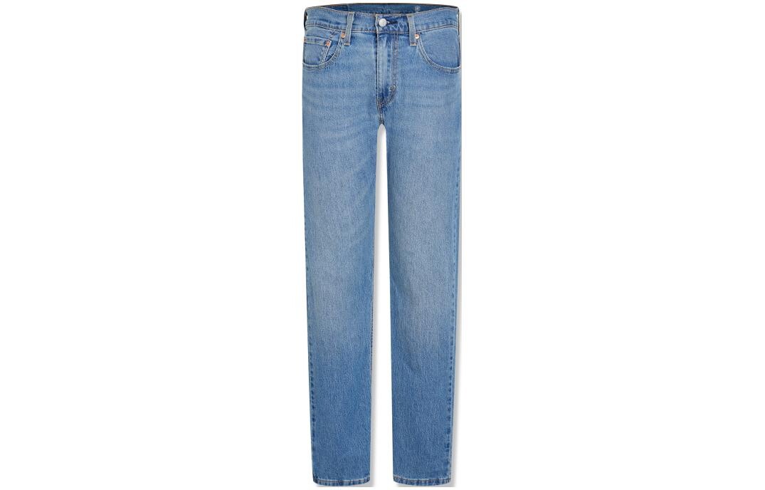 

Джинсы мужские средние синие Levi’S, синий