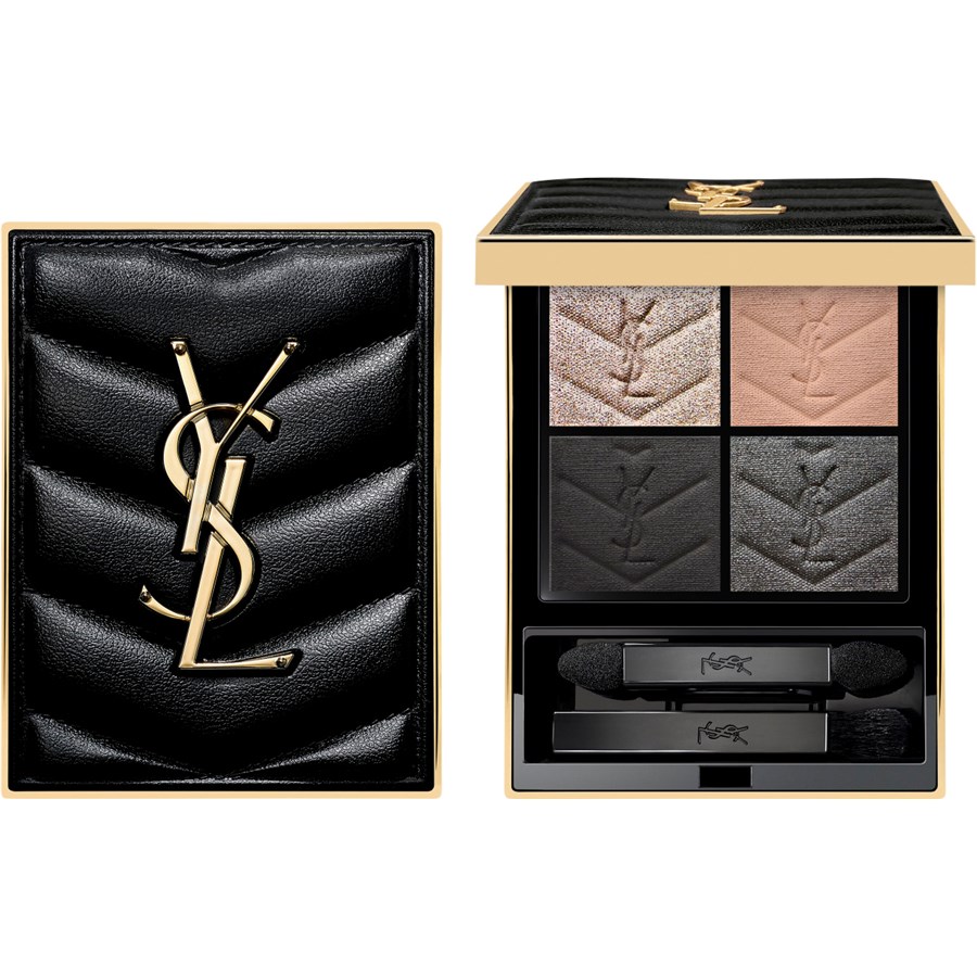 

Тушь для ресниц Yves Saint Laurent Couture Mini Clutch, N°700 Over Noir / 5 g