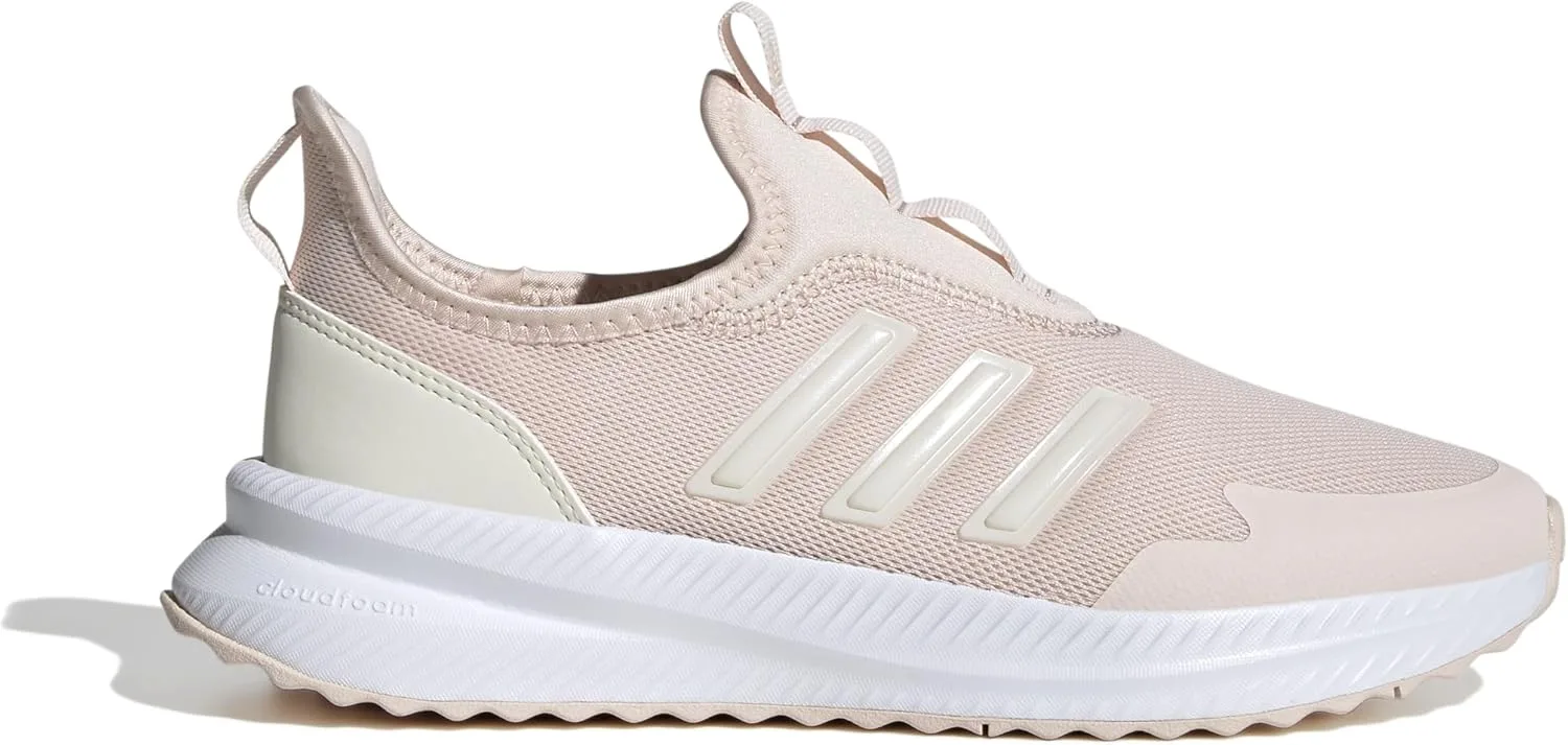 Кроссовки Adidas Unisex X_plrpulse, белый