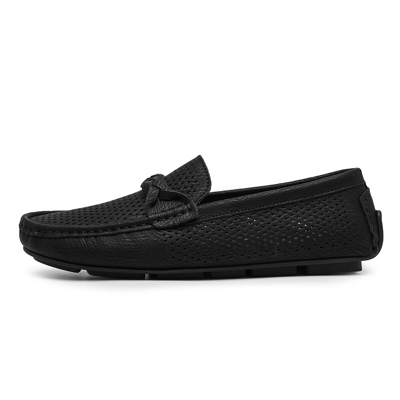 

Gommino Лоферы Мужские The New Comfort Is Comfortable, серый