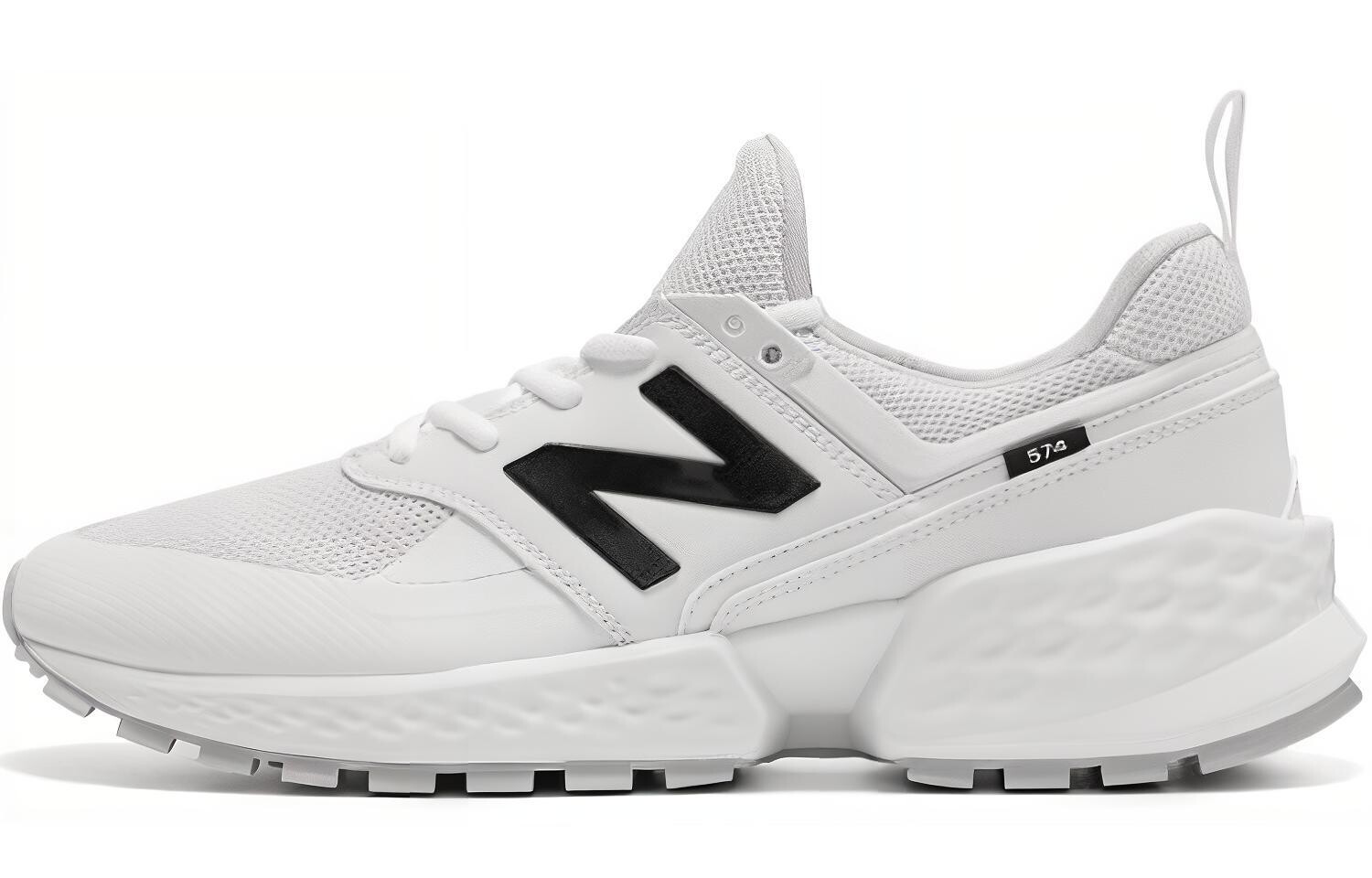 

Стильная обувь New Balance NB 574 Series унисекс